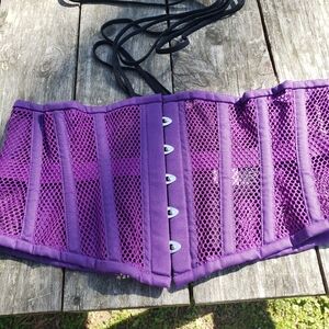 Orchard Corset/Waist Trainer